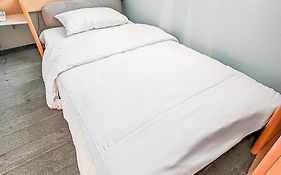 Ibis Luebeck City